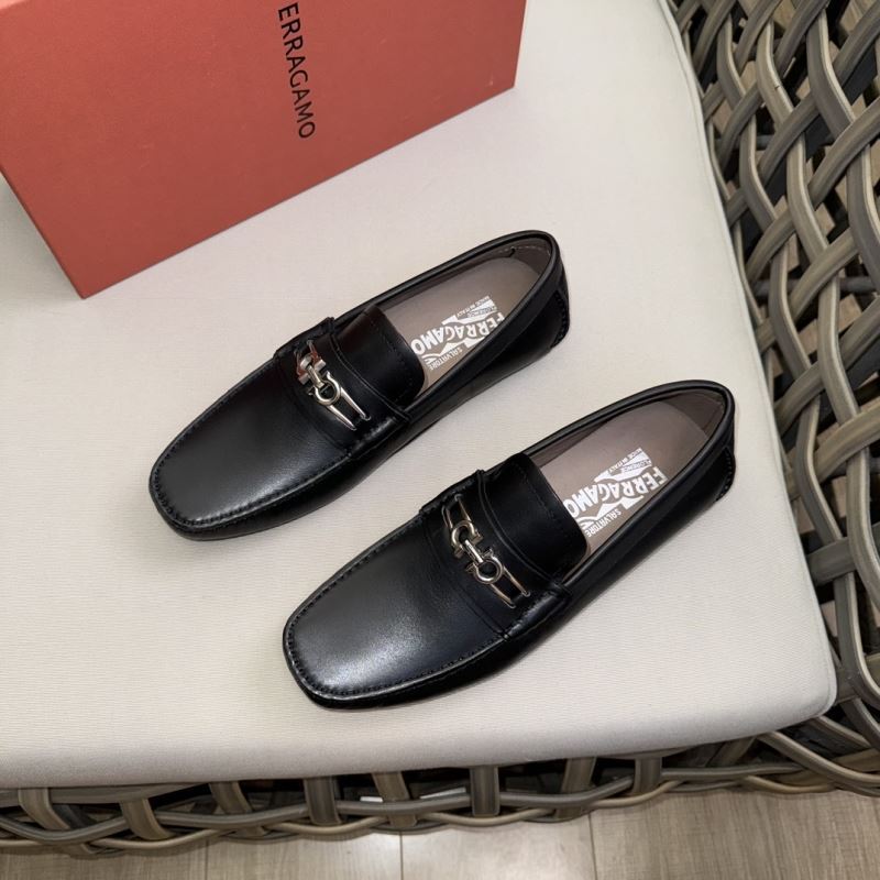 Ferragamo Shoes